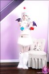 Amateur - Cosplaydeviants 1025_Savepoint - 1025_Savepoint Photos Cosplay