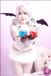 Amateur - Cosplaydeviants 1025_Savepoint - 1025_Savepoint Photos Cosplay