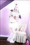 Amateur - Cosplaydeviants 1025_Savepoint - 1025_Savepoint Photos Cosplay