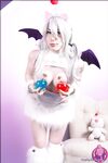 Amateur - Cosplaydeviants 1025_Savepoint - 1025_Savepoint Photos Cosplay