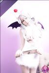 Amateur - Cosplaydeviants 1025_Savepoint - 1025_Savepoint Photos Cosplay