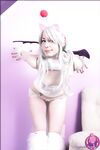 Amateur - Cosplaydeviants 1025_Savepoint - 1025_Savepoint Photos Cosplay