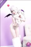 Amateur - Cosplaydeviants 1025_Savepoint - 1025_Savepoint Photos Cosplay