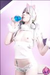 Amateur - Cosplaydeviants 1025_Savepoint - 1025_Savepoint Photos Cosplay