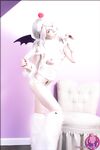 Amateur - Cosplaydeviants 1025_Savepoint - 1025_Savepoint Photos Cosplay
