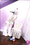 Amateur - Cosplaydeviants 1025_Savepoint - 1025_Savepoint Photos Cosplay