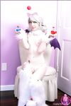 Amateur - Cosplaydeviants 1025_Savepoint - 1025_Savepoint Photos Cosplay