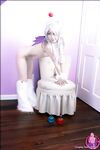 Amateur - Cosplaydeviants 1025_Savepoint - 1025_Savepoint Photos Cosplay