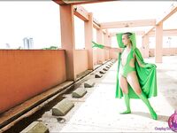 Amateur - Cosplaydeviants 1026_Superioritycomplex - Photos 1026_Superioritycomplex Cosplay