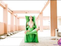 Amateur - Cosplaydeviants 1026_Superioritycomplex - Photos 1026_Superioritycomplex Cosplay