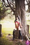 Amateur - Cosplaydeviants 1038_Vivaciousvampire - Photos 1038_Vivaciousvampire Cosplay