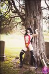 Amateur - Cosplaydeviants 1038_Vivaciousvampire - Photos 1038_Vivaciousvampire Cosplay