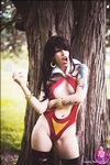 Amateur - Cosplaydeviants 1038_Vivaciousvampire - Photos 1038_Vivaciousvampire Cosplay