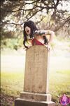 Amateur - Cosplaydeviants 1038_Vivaciousvampire - Photos 1038_Vivaciousvampire Cosplay