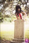 Amateur - Cosplaydeviants 1038_Vivaciousvampire - Photos 1038_Vivaciousvampire Cosplay