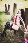 Amateur - Cosplaydeviants 1038_Vivaciousvampire - Photos 1038_Vivaciousvampire Cosplay