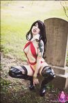 Amateur - Cosplaydeviants 1038_Vivaciousvampire - Photos 1038_Vivaciousvampire Cosplay
