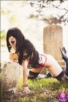 Amateur - Cosplaydeviants 1038_Vivaciousvampire - Photos 1038_Vivaciousvampire Cosplay