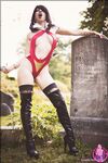 Amateur - Cosplaydeviants 1038_Vivaciousvampire - Photos 1038_Vivaciousvampire Cosplay