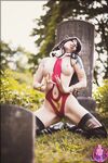 Amateur - Cosplaydeviants 1038_Vivaciousvampire - Photos 1038_Vivaciousvampire Cosplay