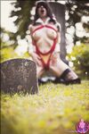 Amateur - Cosplaydeviants 1038_Vivaciousvampire - Photos 1038_Vivaciousvampire Cosplay