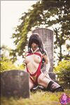 Amateur - Cosplaydeviants 1038_Vivaciousvampire - Photos 1038_Vivaciousvampire Cosplay