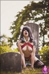 Amateur - Cosplaydeviants 1038_Vivaciousvampire - Photos 1038_Vivaciousvampire Cosplay