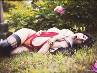 Amateur - Cosplaydeviants 1038_Vivaciousvampire - Photos 1038_Vivaciousvampire Cosplay