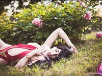 Amateur - Cosplaydeviants 1038_Vivaciousvampire - Photos 1038_Vivaciousvampire Cosplay