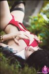 Amateur - Cosplaydeviants 1038_Vivaciousvampire - Photos 1038_Vivaciousvampire Cosplay