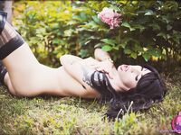 Amateur - Cosplaydeviants 1038_Vivaciousvampire - Photos 1038_Vivaciousvampire Cosplay