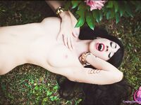 Amateur - Cosplaydeviants 1038_Vivaciousvampire - Photos 1038_Vivaciousvampire Cosplay
