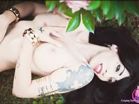 Amateur - Cosplaydeviants 1038_Vivaciousvampire - Photos 1038_Vivaciousvampire Cosplay