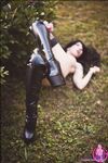 Amateur - Cosplaydeviants 1038_Vivaciousvampire - Photos 1038_Vivaciousvampire Cosplay