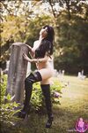 Amateur - Cosplaydeviants 1038_Vivaciousvampire - Photos 1038_Vivaciousvampire Cosplay