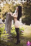 Amateur - Cosplaydeviants 1038_Vivaciousvampire - Photos 1038_Vivaciousvampire Cosplay