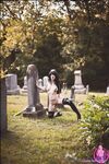 Amateur - Cosplaydeviants 1038_Vivaciousvampire - Photos 1038_Vivaciousvampire Cosplay