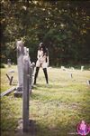 Amateur - Cosplaydeviants 1038_Vivaciousvampire - Photos 1038_Vivaciousvampire Cosplay