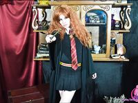 Amateur - Cosplaydeviants 1039_Amortentiaseffect - 1039_Amortentiaseffect Photos Cosplay