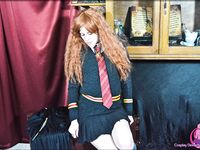 Amateur - Cosplaydeviants 1039_Amortentiaseffect - 1039_Amortentiaseffect Photos Cosplay