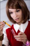 Amateur - Cosplaydeviants 1045_Dawn - Photos 1045_Dawn Cosplay