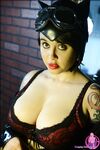 Amateur - Cosplaydeviants 1046_Vigilantelover - 1046_Vigilantelover Photos Cosplay