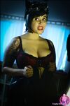 Amateur - Cosplaydeviants 1046_Vigilantelover - 1046_Vigilantelover Photos Cosplay