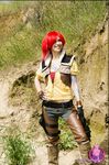 Amateur - Cosplaydeviants 1048_Thesiren - 1048_Thesiren Photos Cosplay