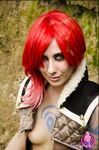 Amateur - Cosplaydeviants 1048_Thesiren - 1048_Thesiren Photos Cosplay