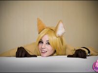 Amateur - Cosplaydeviants 1050_Peacetreaty - 1050_Peacetreaty Photos Cosplay