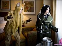 Amateur - Cosplaydeviants 1050_Peacetreaty - 1050_Peacetreaty Photos Cosplay