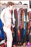 Amateur - Cosplaydeviants 1051_Regeneration - 1051_Regeneration Photos Cosplay