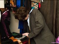 Amateur - Cosplaydeviants 1051_Regeneration - 1051_Regeneration Photos Cosplay