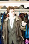 Amateur - Cosplaydeviants 1051_Regeneration - 1051_Regeneration Photos Cosplay